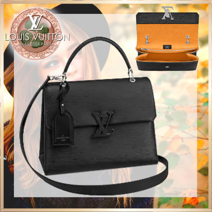 Louis Vuitton 2019 20AW Grenelle Mm M53691 