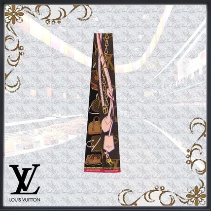 Louis Vuitton 2020 21AW Monogram Accessories M76235 