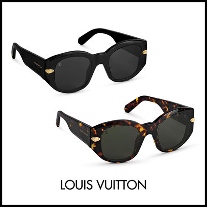 Louis Vuitton Unisex Sunglasses 