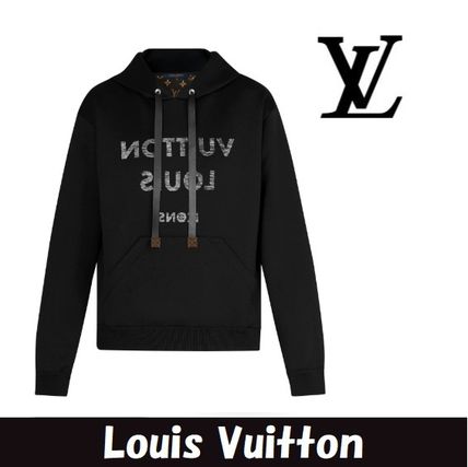 Louis Vuitton 2020 Cruise HoodiesSweatshirts 