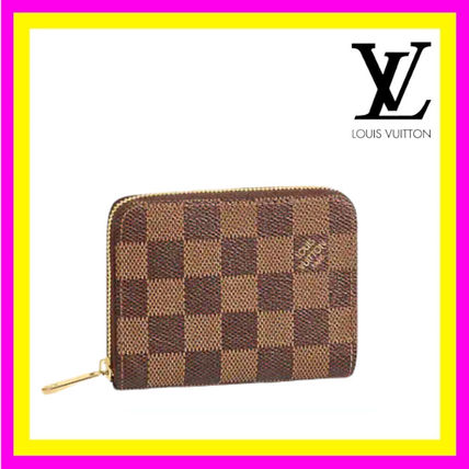 Louis Vuitton Coin Cases N63070 