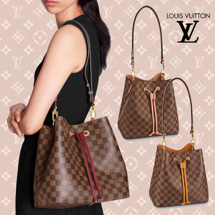 Louis Vuitton NEONOE 2020 SS Neonoe Mm N40213 N40214 N40198 