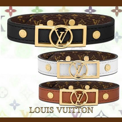 Louis Vuitton Dauphine Bracelet M6560E M6560F M6559E M6559F M6558E M6558F 