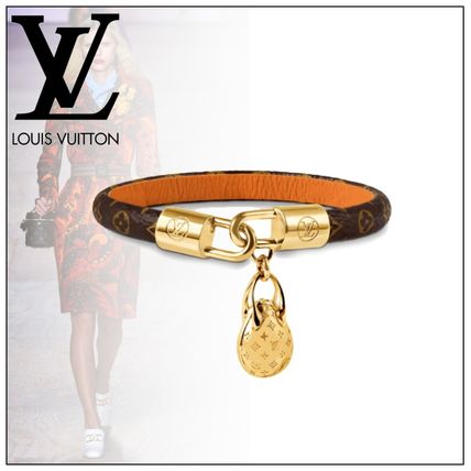 Louis Vuitton Lv Egg Bracelet M6537E 