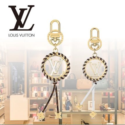 Louis Vuitton KeychainsBag Charms M68476 
