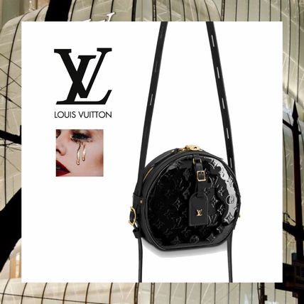 Louis Vuitton MONOGRAM 2019 20AW Monogram Casual Style Calfskin 2WAY Leather Party Style M53999 