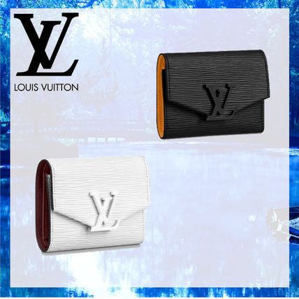 Louis Vuitton Small Wallet Folding Wallets M69218 M69165 