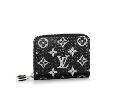 Louis Vuitton Zippy Coin Purse N97059 