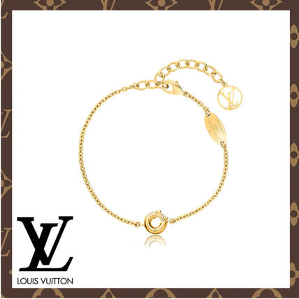 Louis Vuitton LvMe Bracelet Letter O M67172 