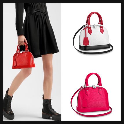 Louis Vuitton EPI 2WAY Shoulder Bags M41160 M41327 M55585 