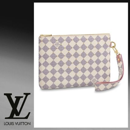 Louis Vuitton City Pouch N60253 