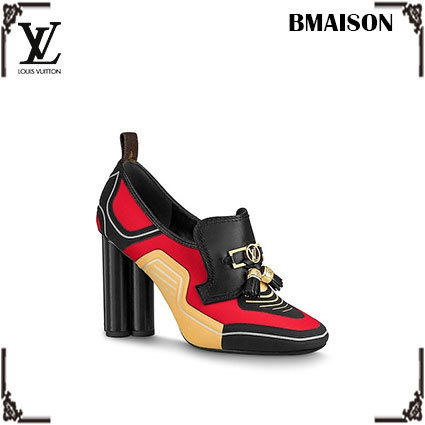 Louis Vuitton 2020 SS Swift Loafer 1A7TZW 