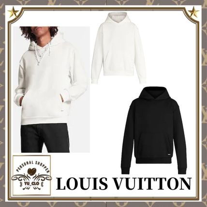 Louis Vuitton Travel Zip Up Hoodie 1A5VJ5 1A5VIX 