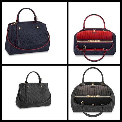 Louis Vuitton MONTAIGNE Montaigne Mm M41048 M42746 