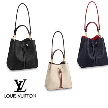 Louis Vuitton Neonoe Mm M45306 M45307 M45256 