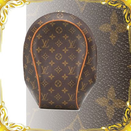 Louis Vuitton 2019 20AW Backpacks CD310314 