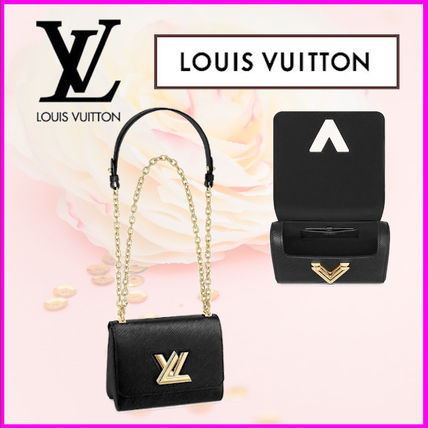 Louis Vuitton EPI Shoulder Bags 