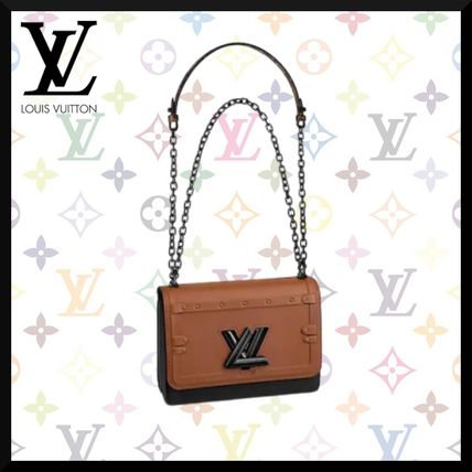 Louis Vuitton Shoulder Bags M55160 