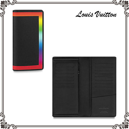 Louis Vuitton 2019 20AW Brazza Wallet M30349 