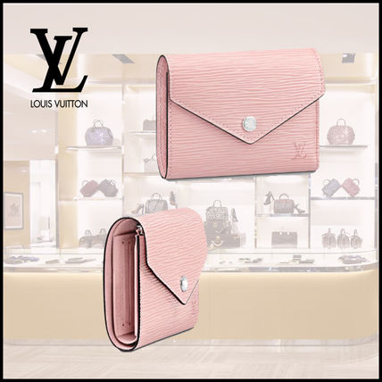 Louis Vuitton Victorine Wallet M62946 