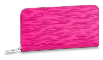 Louis Vuitton Zippy Wallet M69347 