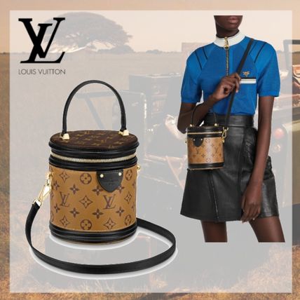 Louis Vuitton Shoulder Bags M43986 