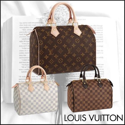 Louis Vuitton SPEEDY Speedy 25 M41109 N41365 N41371 