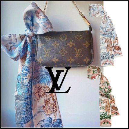 Louis Vuitton Voyage Extraordinaire Bandeau M73855 M73856 