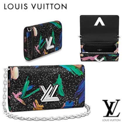 Louis Vuitton Shoulder Bags M67695 
