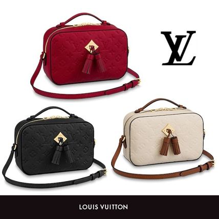 Louis Vuitton 2019 SS Shoulder Bags 