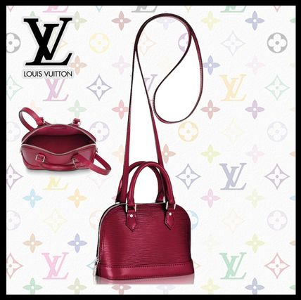 Louis Vuitton ALMA Nano Alma M50631 