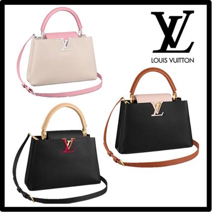 Louis Vuitton Handbags M55781 M55910 M55358 