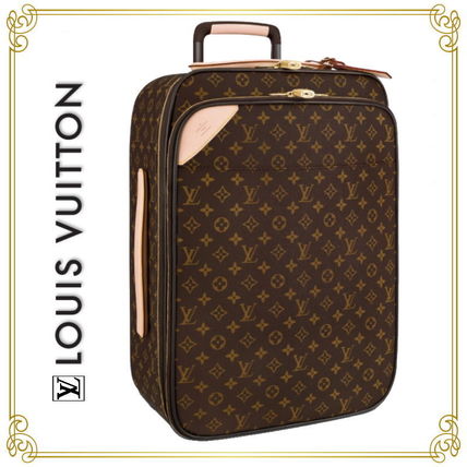 Louis Vuitton 2020 SS Pegase Leg