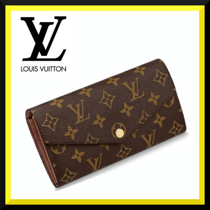 Louis Vuitton Sarah Wallet M60531 