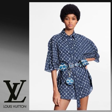 Louis Vuitton Jackets 1A7SJR 