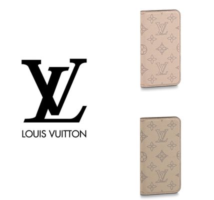 Louis Vuitton MONOGRAM 2020 SS Smart Phone Cases M68886 M68885 