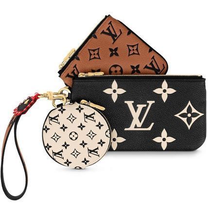 Louis Vuitton 2020 21AW PouchesCosmetic Bags M69516 