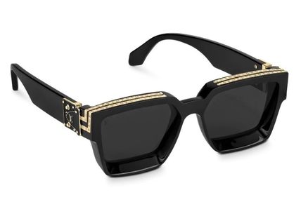 Louis Vuitton 1.1 Millionaires Sunglasses Z1165E 