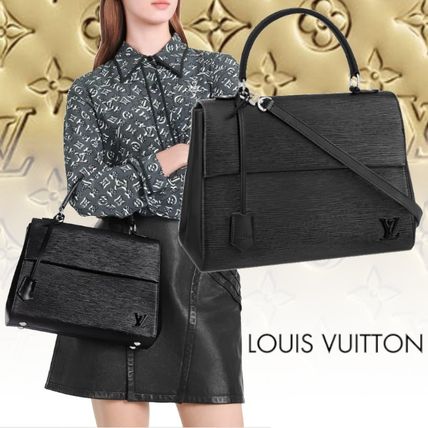 Louis Vuitton EPI Handbags M41302 