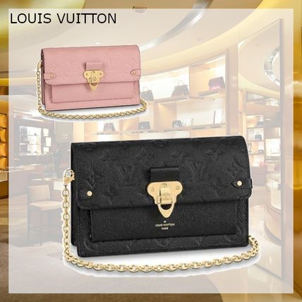 Louis Vuitton 2020 21AW Casual Style Handbags M67841 M67839 