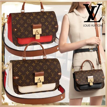 Louis Vuitton Shoulder Bags M44548 M44353 M44354 