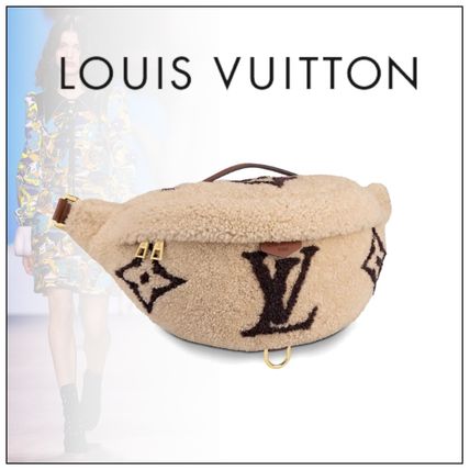 Louis Vuitton Bumbag M55425 