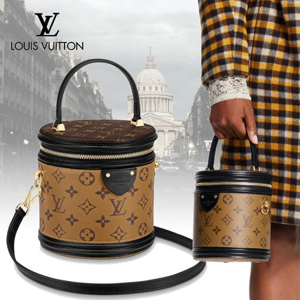 Louis Vuitton MONOGRAM Cannes M43986 