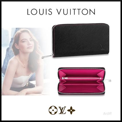 Louis Vuitton EPI Zippy Wallet M64838 