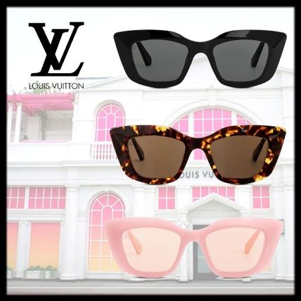 Louis Vuitton 2019 20AW Sunglasses Z1222W Z1221W Z1220W 