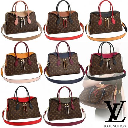 Louis Vuitton MONOGRAM Tuileries M43794 M43977 M41456 M41454 M43439 M43795 M44328 M43656 