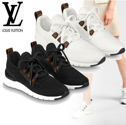Louis Vuitton Aftergame Sneaker 1A57D4 1A57CO 
