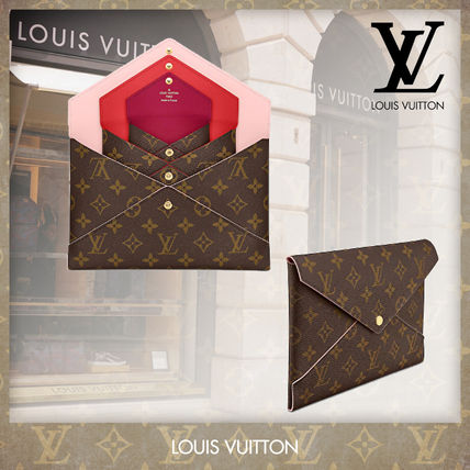 Louis Vuitton Kirigami Pochette M62034 