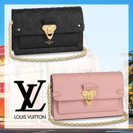 Louis Vuitton Vavin Chain Wallet M67841 M67839 