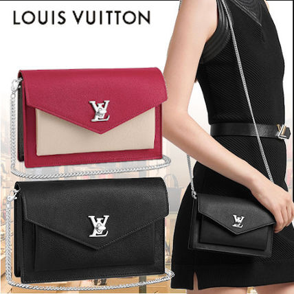 Louis Vuitton Mylockme M63470 M63471 